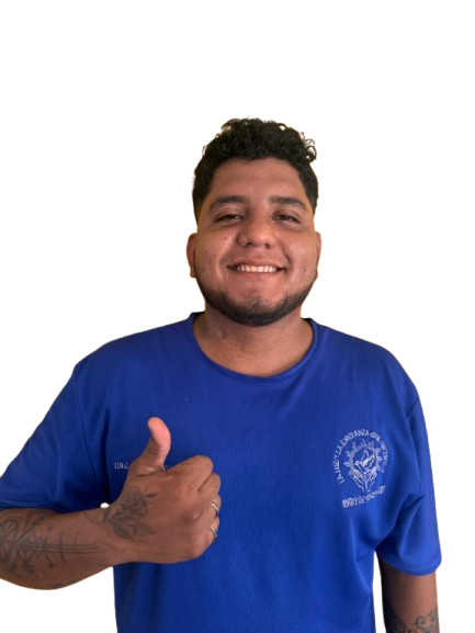 Coordinador Diego Cabrera